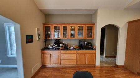 _ by Crosby Fine Cabinetry Belle Plaine MN